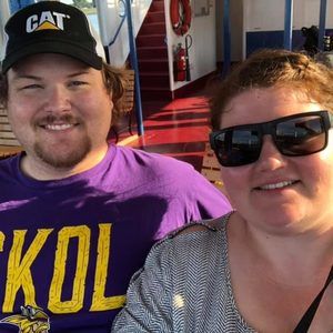 Meet your Posher, Ryan